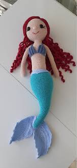 Tig Isi Bebek Modeli Deniz Kizi Oyuncak Bebek Deseni Amigurumi Tig Isi Deniz Kizi Bebek Deniz Kizi Tig Isi Deseni By Naz26s Etsy Tig Isleri Bebek Modeller