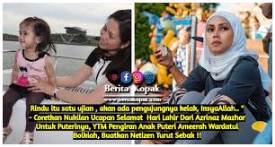 If you only have hammer, you tend to look every problem as a nail ~ amh awb ~. Rindu Itu Satu Ujian Akan Ada Pengujungnya Kelak Insyaallah Berita Kopak Media