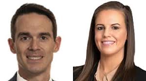 Blank Rome Adds David Clem and Megan Altobelli to Dallas Office