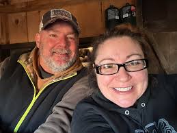 Hillary Kigar Author