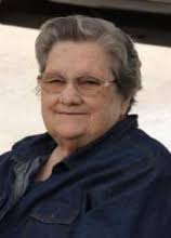 Obituary information for Treva J. Culp Baud