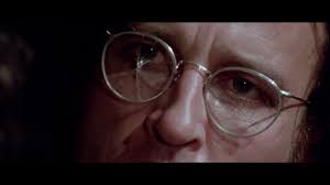 Suspicious Death of a Minor Blu-ray