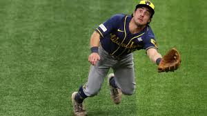 Brewers 10-1 Rays (Oct 26, 2026) Final Score