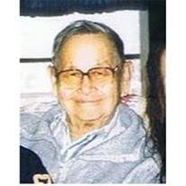 John Munson Obituary