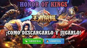 Switch and match candies in this divine puzzle adventure to progress to the next level in hope of achieving that sweet feeling. Guia Como Descargar Y Jugar A Honor Of Kings çŽ‹è€…è£è€€ Espanol Youtube