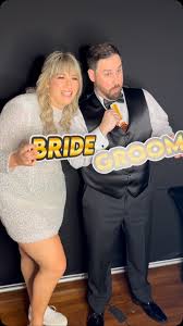 Congratulations Kori + Logan and thank you for the memories and for  choosing @beglambooth by @gonzalezlugo.weddings