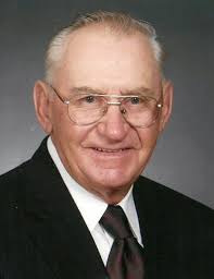 Obituary information for Albin F. Brandt
