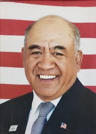 Mcmillan Kihamahana Obituary