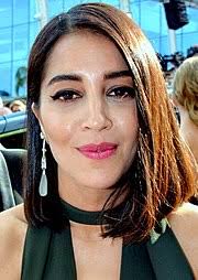Leila bekhti biography & movies. Leila Bekhti Wikiwand