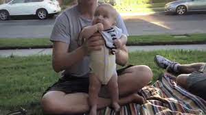 Cirque Du Soleil Stiff Baby Youtube