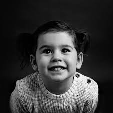 BLACK & WHITE — Barbara Gass Photography