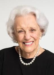 Barbara Montgomery Obituary