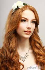 Most of what you'll read about genetics presents hair color as either dominant or recessive. What Is A Recessive Trait With Pictures