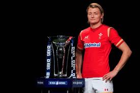 Wales boss wayne pivac accepts he could lose his new captain jonathan davies if. Wales Women S Captain Rachel Taylor Encouraging More Girls To Take Up The Sport North Wales Live