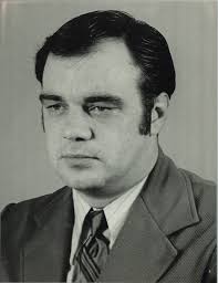 Detective James R. Fine, Racine Police Department, Wisconsin