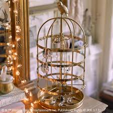 Harry Potter Hedwig Jewelry Cage In 2021 Harry Potter Bedroom Decor Harry Potter Decor Harry Potter Bedroom