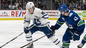 2020 season schedule, scores, stats, and highlights. Who Plays On Hockey Night In Canada Tonight Time Tv Channel And Live Stream For Feb 29 Sporting News Canada