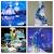 Royal Blue And Silver Wedding Ideas