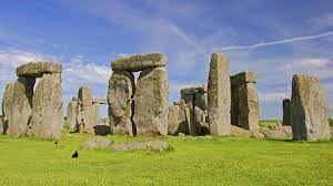 Stonehenge is one of the world's most famous monuments. Stonehenge Zur Sommersonnenwende Geschichte Und Bedeutung