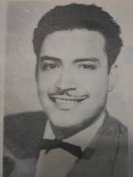 MUSEO DE LA RADIO MEXICALI: GALERIA DE LOCUTORES DEL VIEJO RADIO MEXICALI.