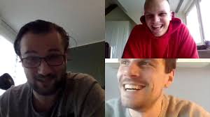 Sportbeleving Quiz 15: Lars Smits vs Roy van der Vlist