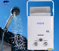 Maybe you would like to learn more about one of these? Hot Sales Camper Camping Water Heater Boiler Lpg Gas 12kw 6l Instant Shower Self Build Buy Cheap In An Online Store With Delivery Price Comparison Specifications Photos And Customer Reviews