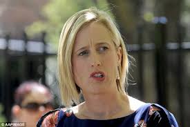 Check spelling or type a new query. Labor Senator Katy Gallagher No Doubt Ecuadorean Citizen Express Digest
