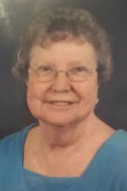 Glenda Blass Obituary (1940