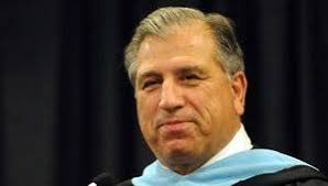 Arlington Catholic High School principal placed