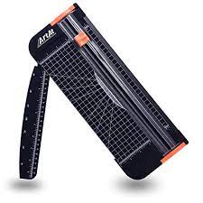 Even if you were a teacher with less than 100 students, the product would still work. Best Paper Cutter For Scrapbooking
