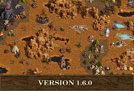 Heroes Of Might And Magic 3 Horn Of The Abyss Factory Horn Of The Abyss V1 6 0 With Factory Wasteland Terrain Heroes 3 5 Wake Of Gods Portal