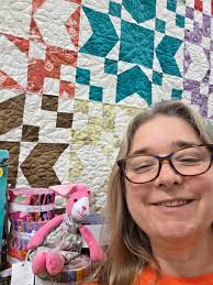 Work In Progress Wednesday! 🥳🤩Show us ⬇️