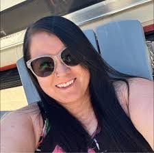 Millicent Goodman's Instagram, Twitter & Facebook