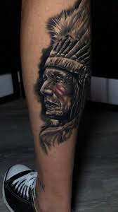 Pin On Black Borneo Tattoo Studio