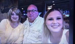 Gracie Brooke Harris Obituary November 6, 2023