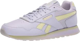 Bring on running, training, exploring and any other kind of physical activity in reebok's boys' shoes and girls' shoes. Amazon Com Reebok Women S Classic Harman Run Sneaker Road Running
