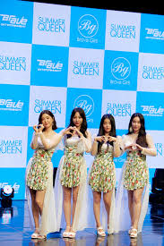 브레이브걸스 (brave girls)가 드디어 투챔프tv에! Ob6b7jbcn9y Zm
