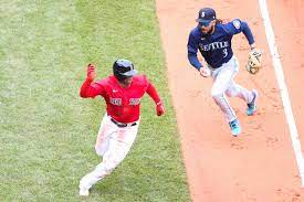 Mariners Pitchers Attempt To Imitate Elon Musk And Invent New Strike Zone Fail Miserably And Invent Cyborg Dragons Instead Lookout Landing