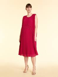 Moda mare curvy, costumi, accessori. New Arrivals Marina Rinaldi Collection Marina Rinaldi