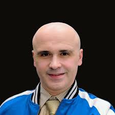 Paul Quin (@starspangledbnr) • Threads, Say more