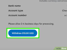 We did not find results for: 4 Ways To Use Paypal To Transfer Money Wikihow