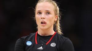 Louisville star Hailey Van Lith gets candid about motivation: 'God doesn't  think I'm an honorable mention'