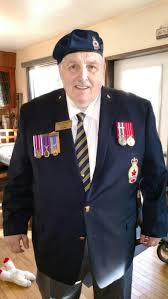 Donald (Don) Gibbs Obituary