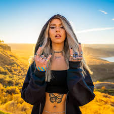 Luci Waves Goodbye to the Alien, Ventures Into Pop Music After Overcoming  Identity Crisis - EDM.com - The Latest Electronic Dance Music News,  Reviews & Artists