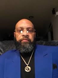 Derrick Parrish, St Louis, MO Missouri currently in St. Louis, MO USA