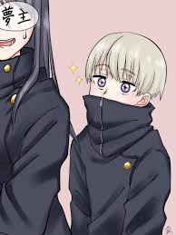 ボード 狗巻棘 のピン