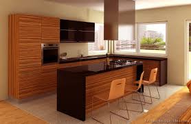 medium wood kitchen cabinets (kitchen