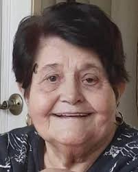 Altina Monteiro Obituary November 12, 2022