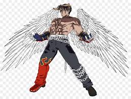Imagine his face comes close to kazuya as he whispers you're pathetic. Jin Kazama Devil Jin Tekken Kazuya Mishima Zeichnung Tekken Png Herunterladen 900 675 Kostenlos Transparent Gemeinsame Png Herunterladen