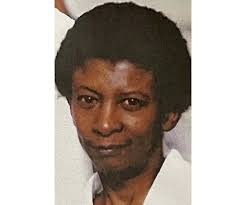 Terry Montgomery Obituary (1963